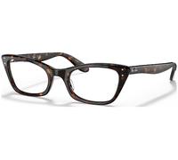 Ray-Ban Lady Burbank RX5499 C51 2012 Concha