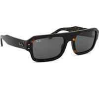 Ray-Ban Flacko RB4454 C56 1359B1 Concha