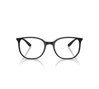 Ray - Ban Unisex Ray - Ban RX7397 5204 Monturas ópticas Ojeada Negro Transparente Geométrico Normal