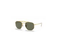 Ray-Ban Ray-Ban Marshal RB3648 001 Puente de lente: 54