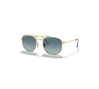 Gafas De Sol Ray-Ban Marshal Ii Rb 3648m 91233m Dorado
