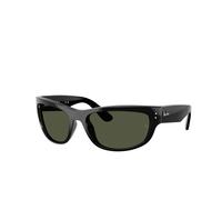 Ray-Ban Mega Balorama Gafa de Sol RB2289-901/31 63