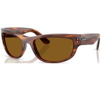 Ray-Ban Mega Balorama RB2289 C60 954/33 Marrón