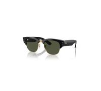 Ray-Ban Mega Clubmaster RB0316S C50 901/31 Negro