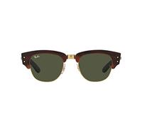 Ray-Ban RB0316S MEGA CLUBMASTER 990/31 50