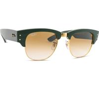 Ray-Ban Mega Clubmaster RB0316S 136851 53