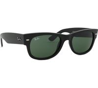 Ray-Ban Mega Wayfarer II RB0832S 901/31 55