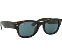 Ray-Ban Mega Wayfarer II RB0832S 902/R5 55