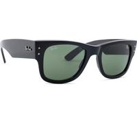 Ray-Ban Mega Wayfarer RB0840S 901/31 51