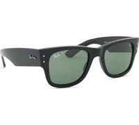 Ray-Ban RB0840S MEGA WAYFARER 901/58 51
