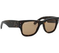 Ray-Ban RB0840S MEGA WAYFARER 902/53 51