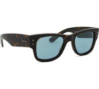 Ray-Ban Mega Wayfarer RB0840S 902/56 51