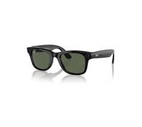 Gafas De Sol Ray-Ban Meta Wayfarer Rw 4006 601 71 Negro