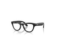 Ray-Ban Meta Montura Negro Lentes Violeta Gafas con IA