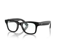 Ray-Ban Meta RW4006 WAYFARER 601/SB 50
