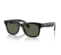 Ray-Ban Meta RW4008 WAYFARER 601/71 53
