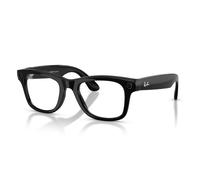 Ray-Ban Meta RW4012 WAYFARER 601/1M 53
