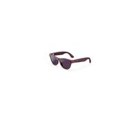 Ray Ban Meta Skyler (Gen 2) RW4014 F shiny mystic violet L transitions ruby