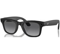 Ray-Ban Meta Wayfarer RW4006 C50 601ST3 Negro