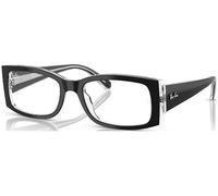 Ray-Ban Miriam RX5434 C54 2034 Negro