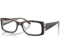 Ray-Ban Miriam RX5434 C54 8401 Concha