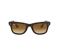 Puente de lente: 50 Ray-Ban Original Wayfarer RB2140 902/51