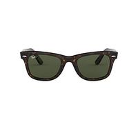 Puente de lente: 50 Ray-Ban Original Wayfarer RB2140 - 902/57