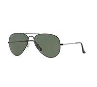 RAY BAN Mod. 3025 Sole Gafas de Sol, 002/58, 58 Unisex^Hombre^Mujer
