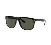 RAY BAN Mod. 4147 Sole Gafas de Sol, 601/58, 60 Unisex^Hombre^Mujer