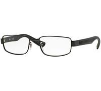 Ray-Ban Montura 6318 (52 mm) Negro