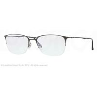 Ray-Ban Montura Mod. 8715 1128 (55 mm) Negro