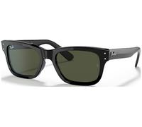 Gafas De Sol Ray-Ban Mr Burbank Rb 2283 901 31 Negro