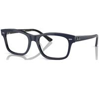 Ray-Ban Mr Burbank RX5383 C56 8283 Azul