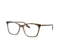 Ray - Ban Mujer Ray - Ban RX5422 5082 Monturas ópticas Acetato Marrón Transparente Cat Eye Normal