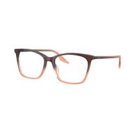 Ray - Ban Mujer Ray - Ban RX5422 8312 Monturas ópticas Acetato Marrón Cat Eye Normal