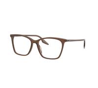 Ray - Ban Mujer Ray - Ban RX5422 8504 Monturas ópticas Acetato Marrón Transparente Cat Eye Normal