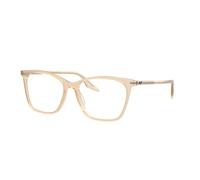Ray - Ban Mujer Ray - Ban RX5422 8505 Monturas ópticas Acetato Beige Transparente Cat Eye Normal