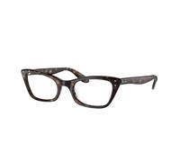 Ray - Ban Mujer Ray - Ban RX5499 LADY BURBANK 2012 Monturas ópticas Acetato la Habana Cat Eye