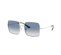 Gafas De Sol Ray-Ban Square Rb 1971 91493f Plata