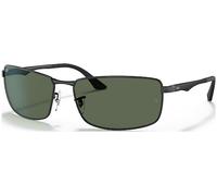 Ray-Ban N/A RB3498 C61 002/71 Negro