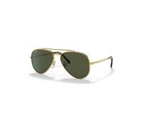 Ray-Ban RB3625 NEW AVIATOR 919631 62