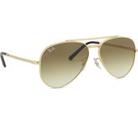 Ray-Ban New Aviator RB3625 001/51