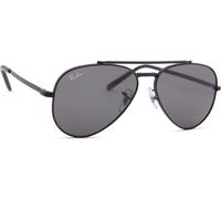 Ray-Ban New Aviator RB3625 002/B1 55