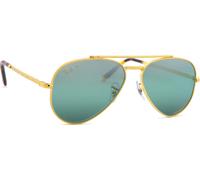 Ray-Ban New Aviator RB3625 9196G6 55