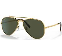 Ray-Ban New Aviator RB3625 C58 919631 Dorado