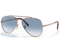 Ray-Ban New Aviator RB3625 C58 92023F Dorado