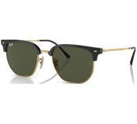 Gafas de sol Ray Ban NEW CLUBMASTER 0RB4416 Negro