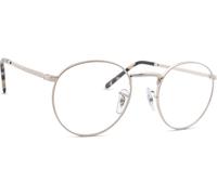 Ray-Ban New Round 0RX3637V 2501