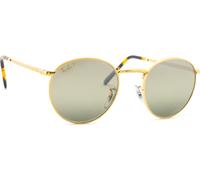 Ray-Ban New Round RB3637 9196G3 50