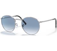 Ray-Ban New Round RB3637 C50 003/3F Plateado